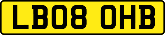 LB08OHB