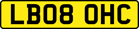 LB08OHC