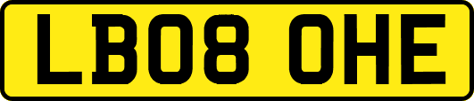 LB08OHE