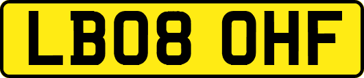 LB08OHF