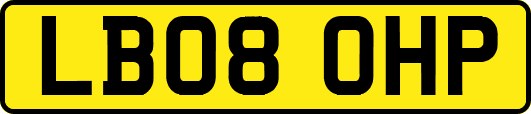LB08OHP
