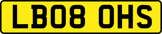 LB08OHS