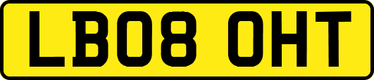 LB08OHT