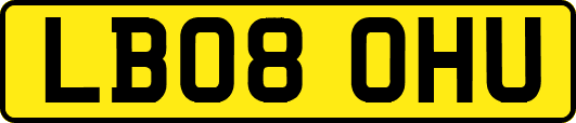 LB08OHU