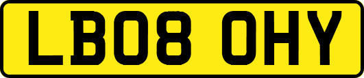 LB08OHY