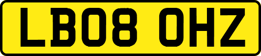 LB08OHZ