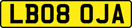 LB08OJA