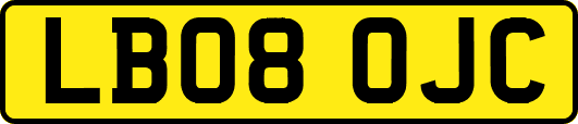 LB08OJC