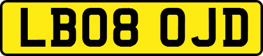 LB08OJD
