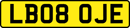 LB08OJE