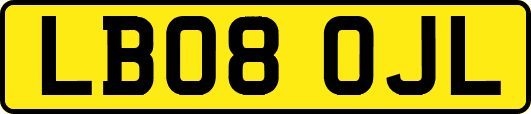 LB08OJL
