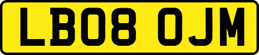 LB08OJM