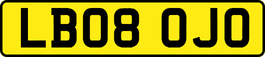 LB08OJO