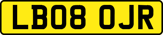 LB08OJR