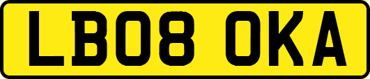 LB08OKA