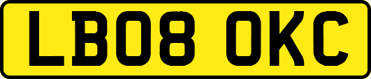 LB08OKC
