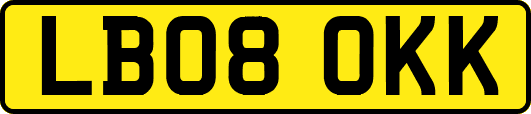LB08OKK