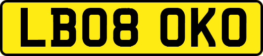 LB08OKO