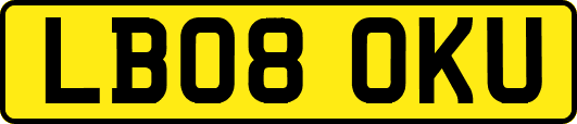 LB08OKU