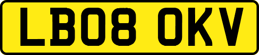 LB08OKV