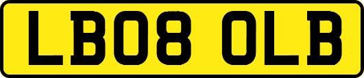 LB08OLB