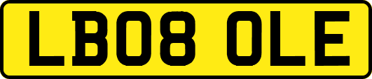 LB08OLE