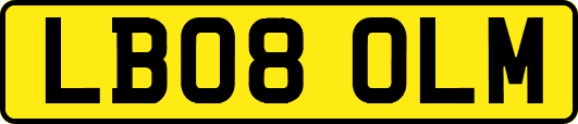 LB08OLM