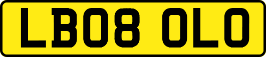LB08OLO