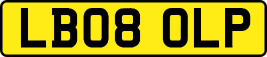 LB08OLP