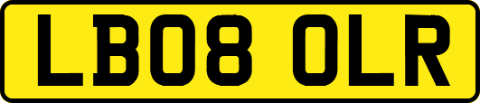 LB08OLR