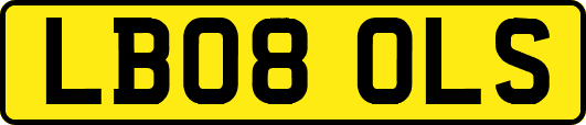 LB08OLS