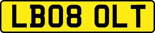 LB08OLT