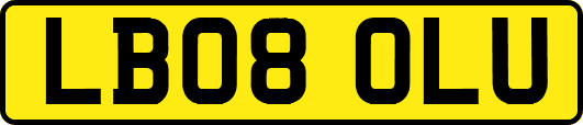 LB08OLU