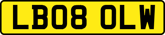 LB08OLW