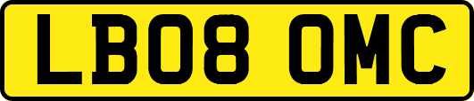 LB08OMC