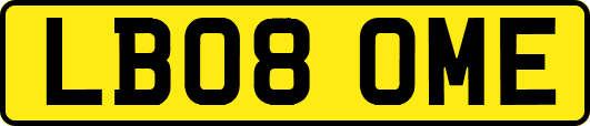 LB08OME