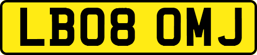 LB08OMJ