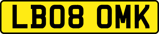 LB08OMK