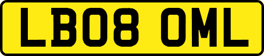 LB08OML