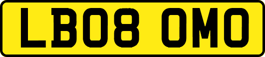 LB08OMO