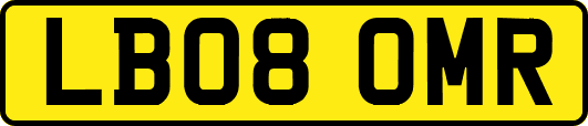 LB08OMR