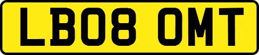 LB08OMT