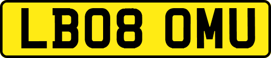 LB08OMU