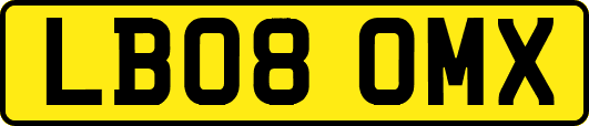 LB08OMX