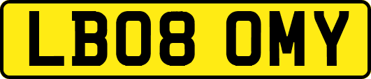 LB08OMY