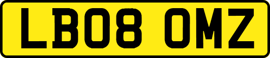 LB08OMZ