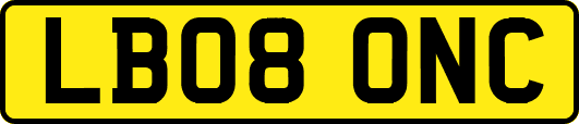 LB08ONC