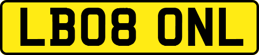 LB08ONL
