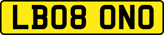 LB08ONO
