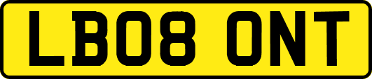 LB08ONT